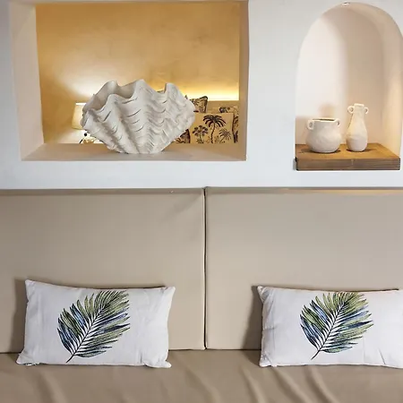 Апартаменты La Casa De Sandalio *