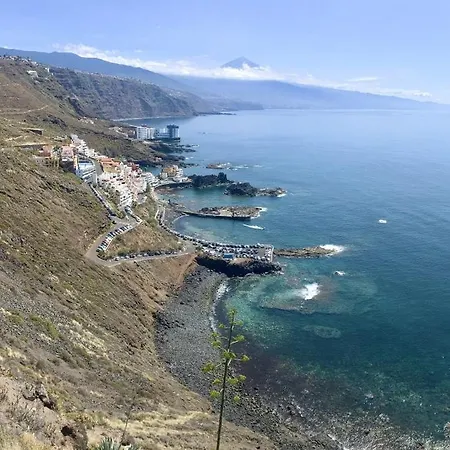 Апартаменты La Casa De Sandalio