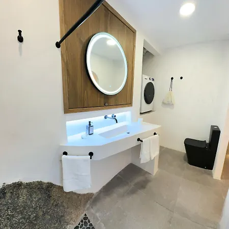 Апартаменты La Casa De Sandalio *