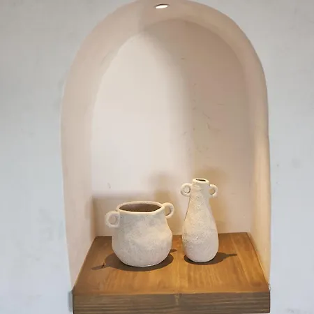 La Casa De Sandalio * El Pris
