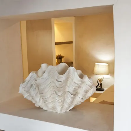 Nyaraló La Casa De Sandalio *