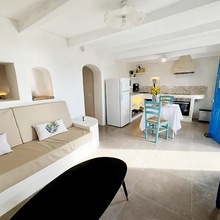 La Casa De Sandalio * El Pris