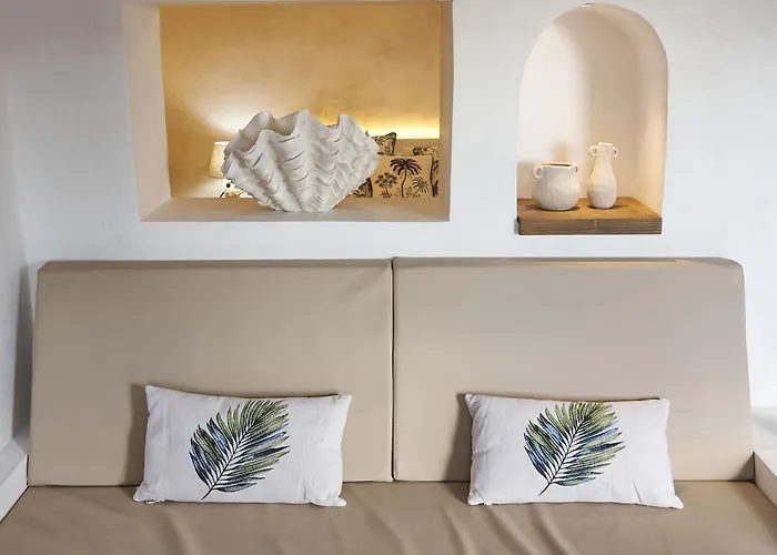 בית נופש La Casa De Sandalio *