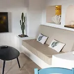 La Casa De Sandalio Appartement *