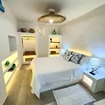 La Casa De Sandalio Appartement