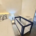 Appartement La Casa De Sandalio *