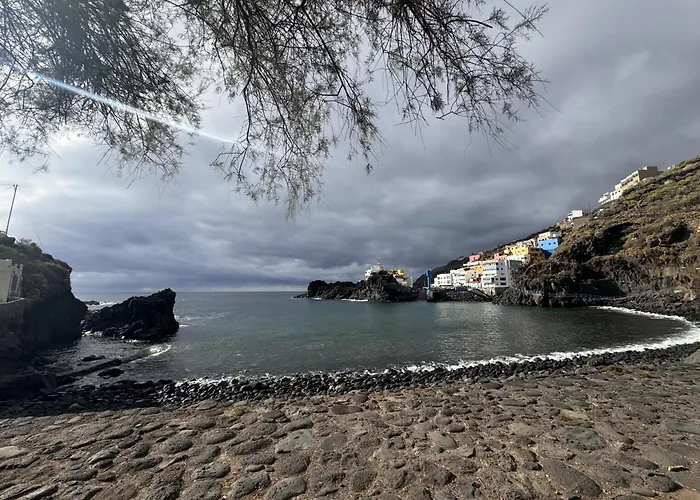 別荘 La Casa De Sandalio El Pris