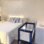 La Casa De Sandalio Apartment *