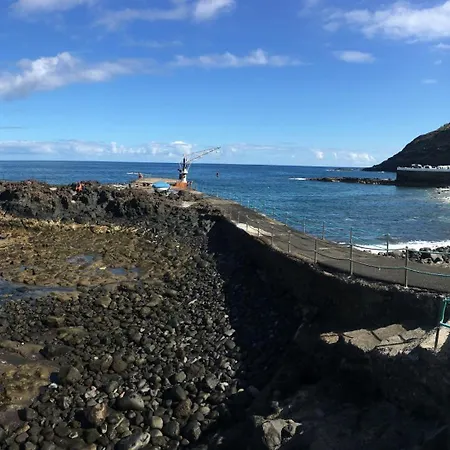 La Casa De Sandalio Vakantiehuis *