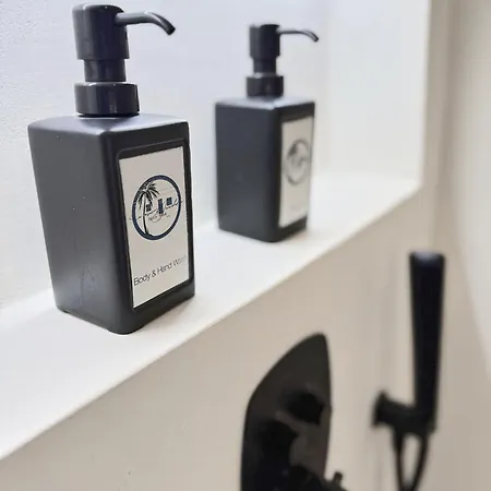 La Casa De Sandalio Vakantiehuis *