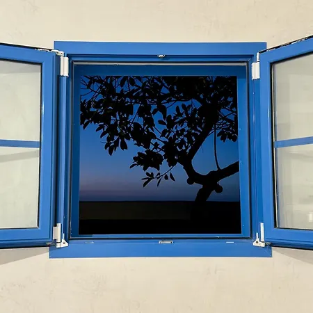 Vakantiehuis La Casa De Sandalio El Pris