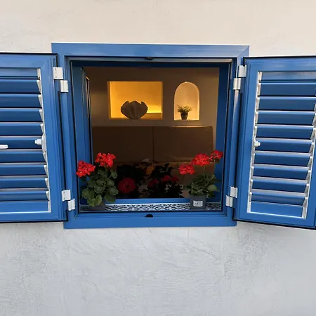 La Casa De Sandalio * El Pris