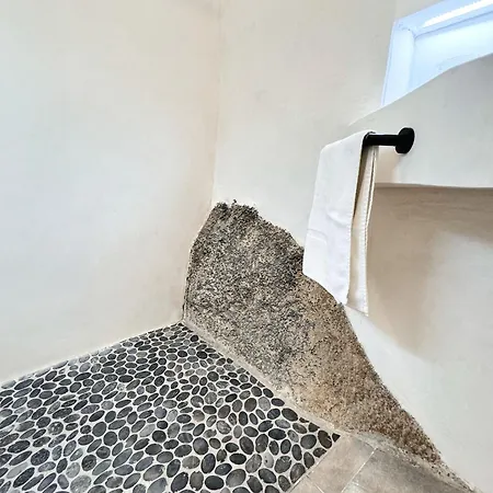 Vakantiehuis La Casa De Sandalio *