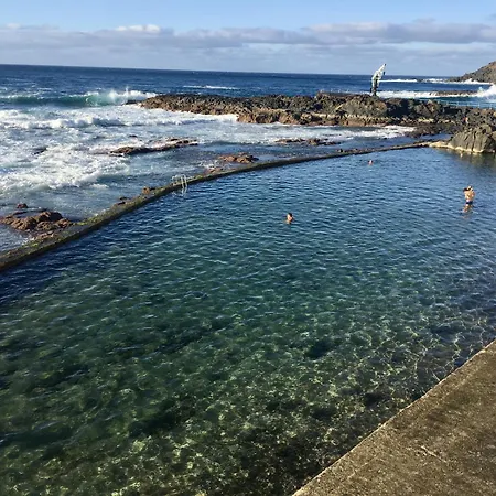 La Casa De Sandalio Vakantiehuis El Pris