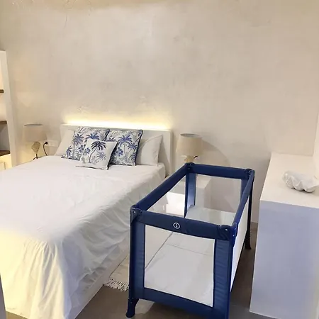 La Casa De Sandalio Appartement *